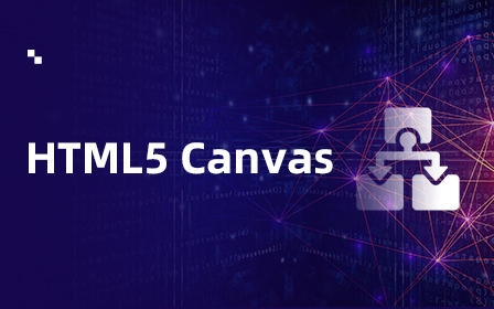 HTML5 Canvas视频教程