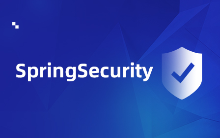 Spring Security安全框架视频教程